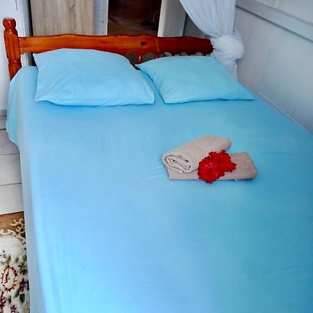 Chez Ninette Pres Des Sources Chaudes Villa Bouillante Eksteriør bilde